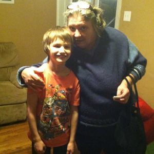 Meet your Posher, Carla